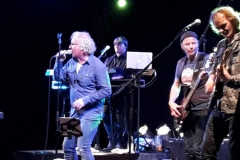 Cherry Gering Willy Wagner Bass