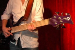 Willy Wagner Bassist