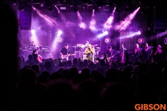 Moses Pelham Band live 2