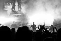 Moses Pelham Band live 4