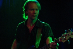 Willy Wagner Bassist