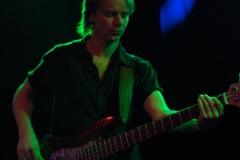 Willy Wagner Bassist