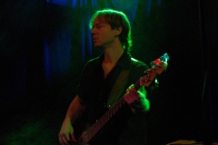 Willy Wagner Bassist