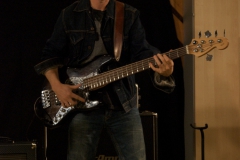 Willy Wagner Bassist