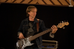 Willy Wagner Bassist