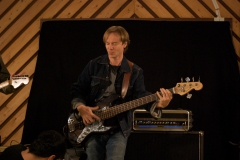 Willy Wagner Bassist