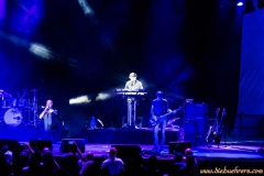 Fish (Marillion) Willy Wagner Bassist