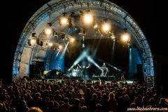 Fish (Marillion) Willy Wagner Bassist