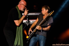 Fish (Marillion) Willy Wagner Bassist