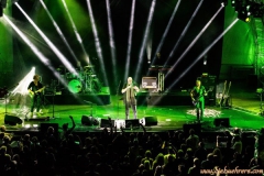 Fish (Marillion) Willy Wagner Bassist