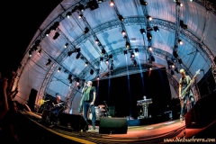 Fish (Marillion) Willy Wagner Bassist