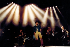 Willy Wagner 1998 Xavier Naidoo