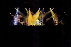 Willy Wagner 1998 Xavier Naidoo