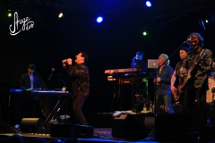 Andreas Kümmert Bobby Kimball Willy Wagner Bassist