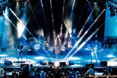 Fish (Marillion) und Willy Wagner Bassist