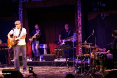 Willy Wagner mit Gregor Meile