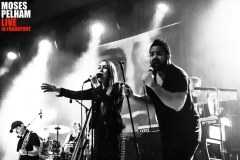 Willy Wagnermit Moses Pelham Band Faith u. Peppa