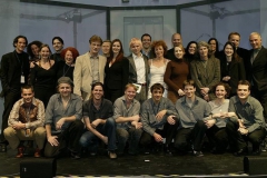 Rilke Projekt Alte Oper Frankfurt Willy Wagner Bass