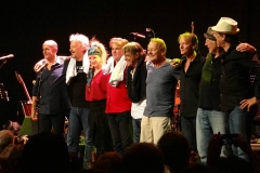 Willy mit Wolfgang und Wolfgang2