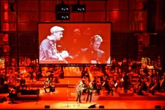 Rilke Projekt Max Mutzke Peter Maffay Willy Wagner Bass