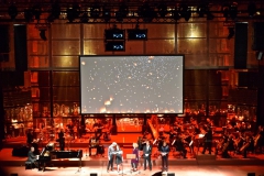 Rilke Projekt Alte Oper Frankfurt Willy Wagner Bass