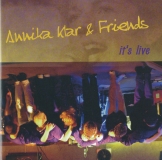 AnnikaKlarFriends - ItsLive