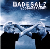 Badesalz-Voodoobabbel