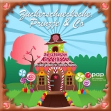 Zuckerschnecksche Prinsje & Co.- Kinderlieder