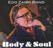 EdoZanki-BodyAndSoul