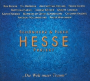 HesseProjekt