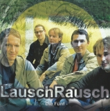 LauschRausch-DieFuenf