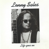 LennySales-LifeGoesOn