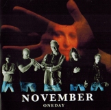 November-Oneday