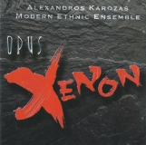 Opus-Xenon
