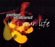PeterVolland-ItsYourLife