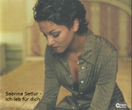 SabrinaSetlur-IchLebFuerDich-LP
