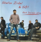 StefanZirkel-GehDeinenWeg