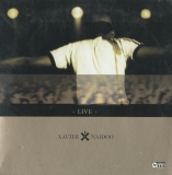 XavierNaidoo-Live